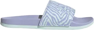 adidas Women's Adilette Comfort Slide Sandal
