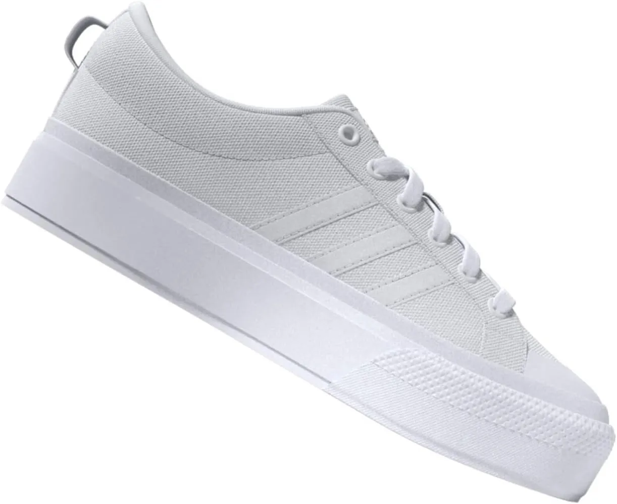 adidas Women's Bravada 2.0 Platform Shoes Skate