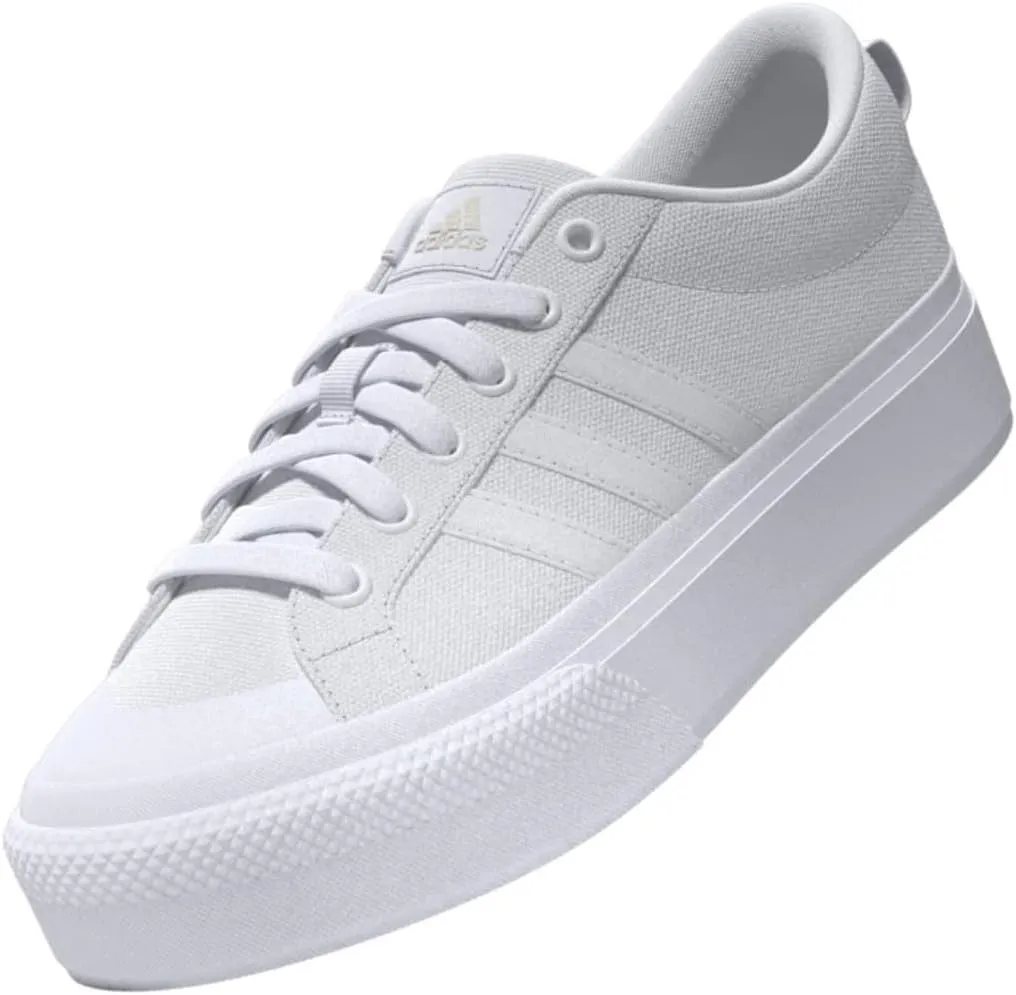 adidas Women's Bravada 2.0 Platform Shoes Skate