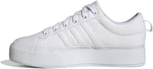 adidas Women's Bravada 2.0 Platform Shoes Skate