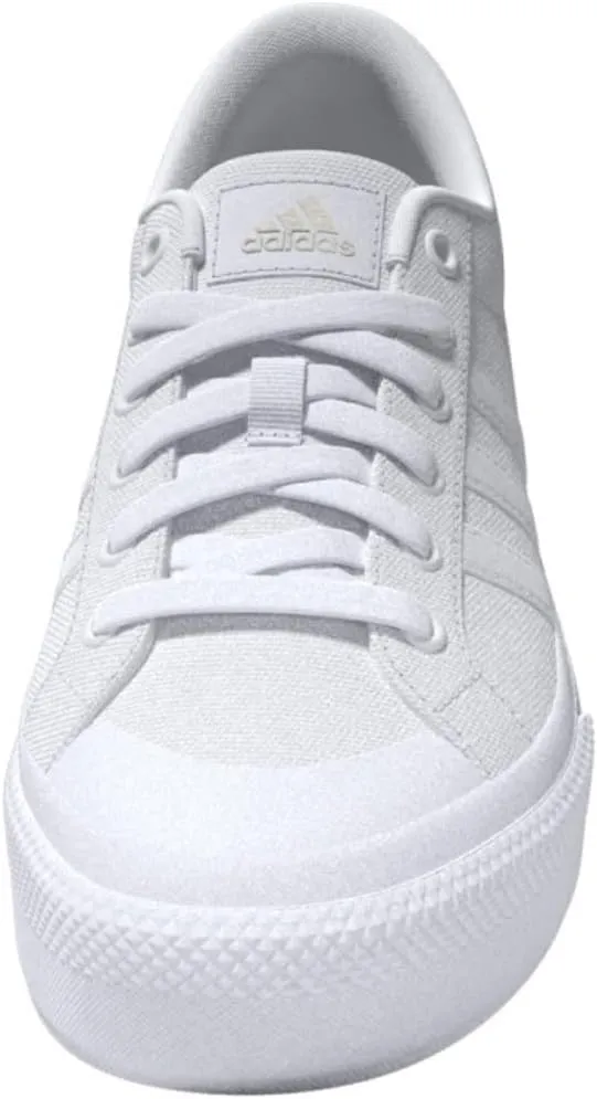 adidas Women's Bravada 2.0 Platform Shoes Skate