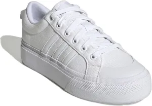 adidas Women's Bravada 2.0 Platform Sneaker