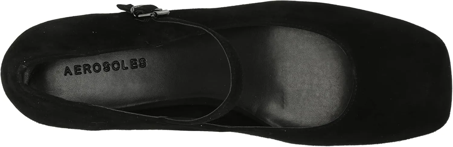 Aerosoles Women's Shannon Platform