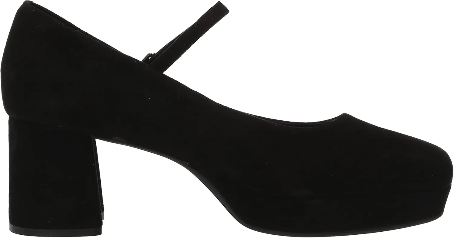 Aerosoles Women's Shannon Platform