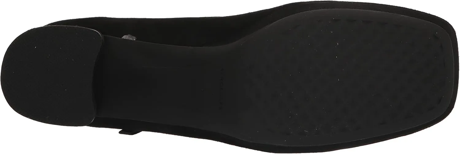 Aerosoles Women's Shannon Platform