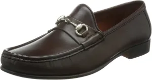 Allen Edmonds Men's Verona II Loafer,Brown,7 D US