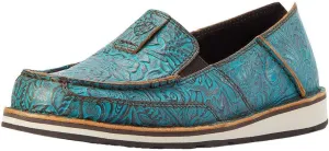 Ariat Womens Cruiser Moccasins Flats Casual - Brown