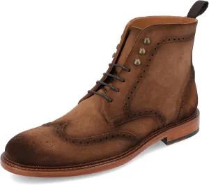 Brown Mack Boot:, Final Sale by TAFT