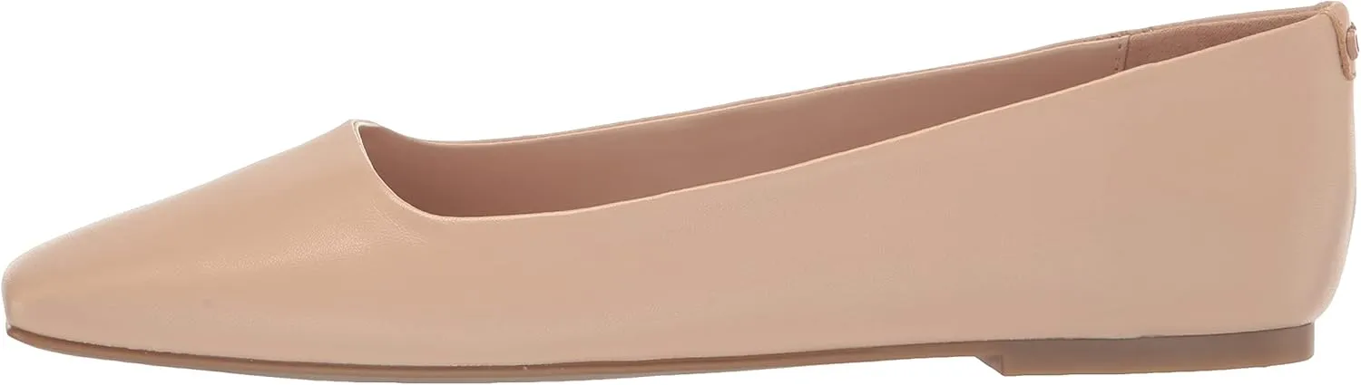 Calvin Klein Women's Nyta Ballet Flat