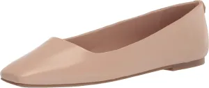 Calvin Klein Women's Nyta Ballet Flat