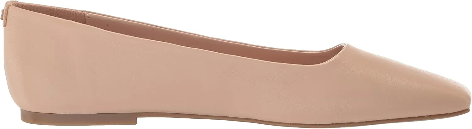 Calvin Klein Women's Nyta Ballet Flat