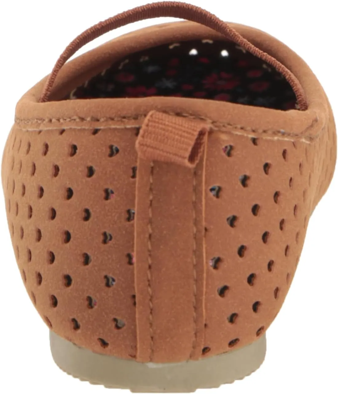 Carter's Unisex-Child Easton Dress Shoe