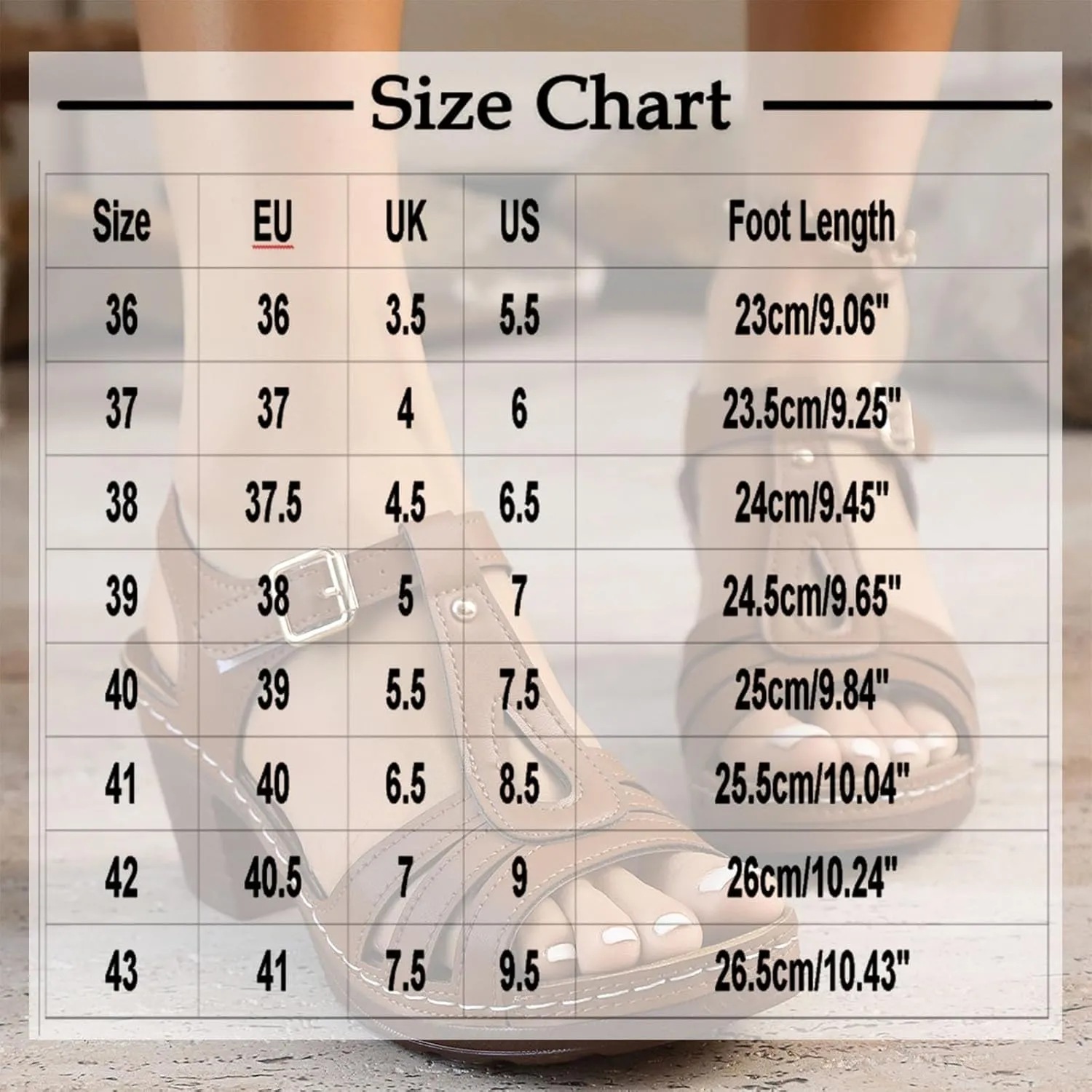 Chunky Heel Sandals for Women 2025 Spring Summer Trendy Open Toe Shoes Adjustable Ankle Strap Pu Leather Sandals