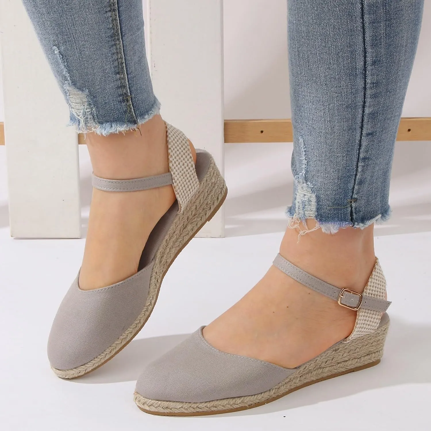 Chunky Heels Pump Women's Chunk Low Heel Pump Sandals Gold Heel Womens Sandals Open Toe Strappy Sandals