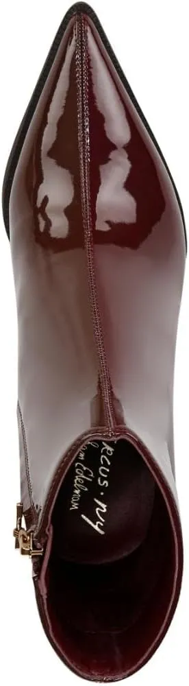 Circus NY by Sam Edelman Women's Yuki Ankle Boot