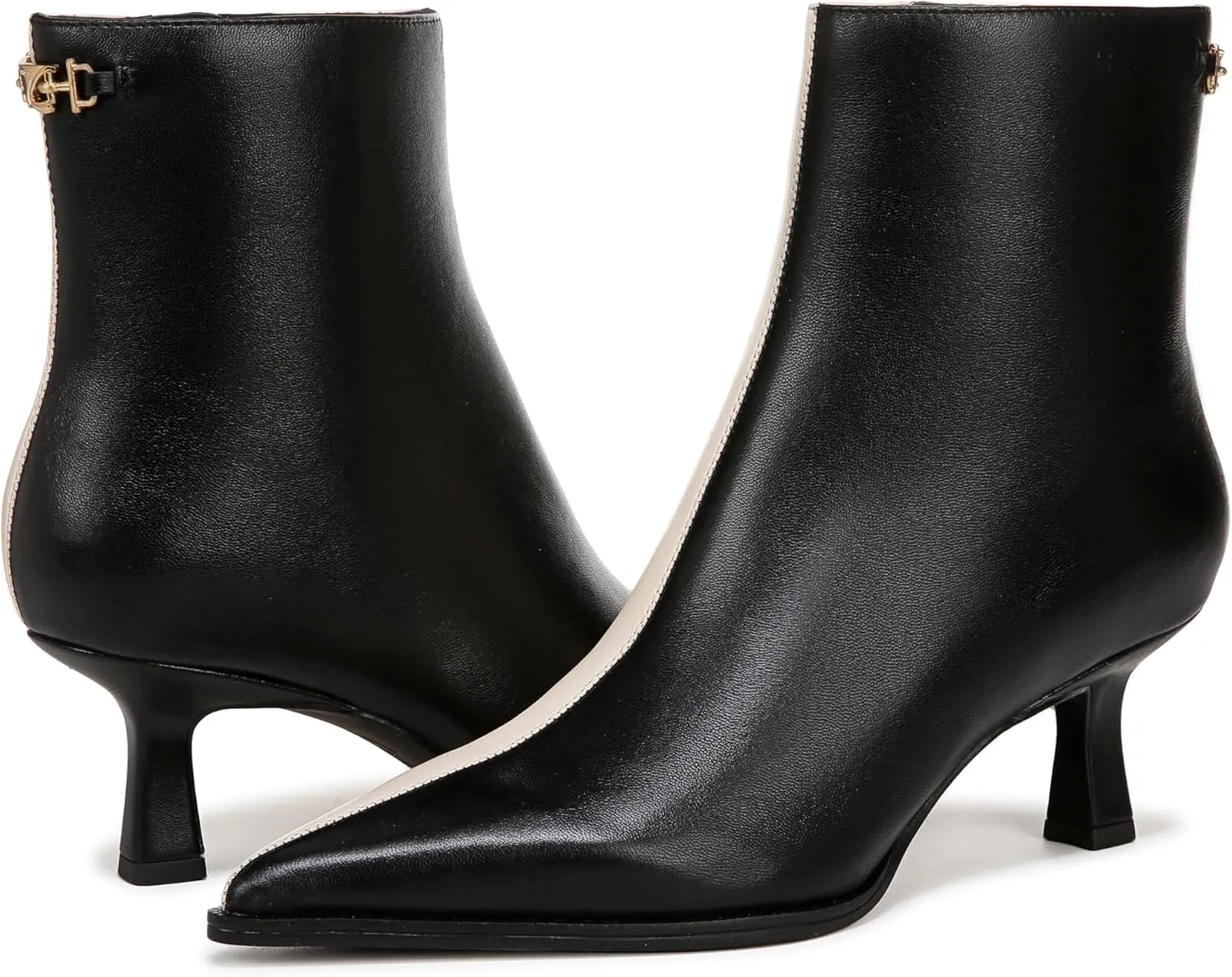 Circus NY by Sam Edelman Women's Yuki Ankle Boot
