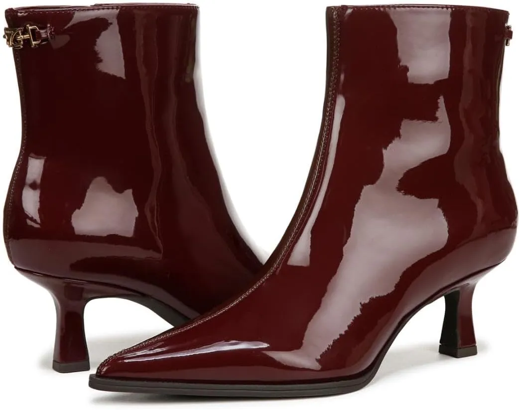 Circus NY by Sam Edelman Women's Yuki Ankle Boot