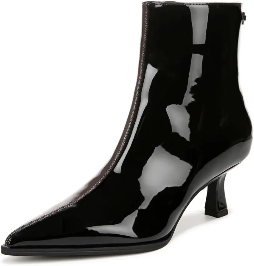 Circus NY by Sam Edelman Women's Yuki Ankle Boot
