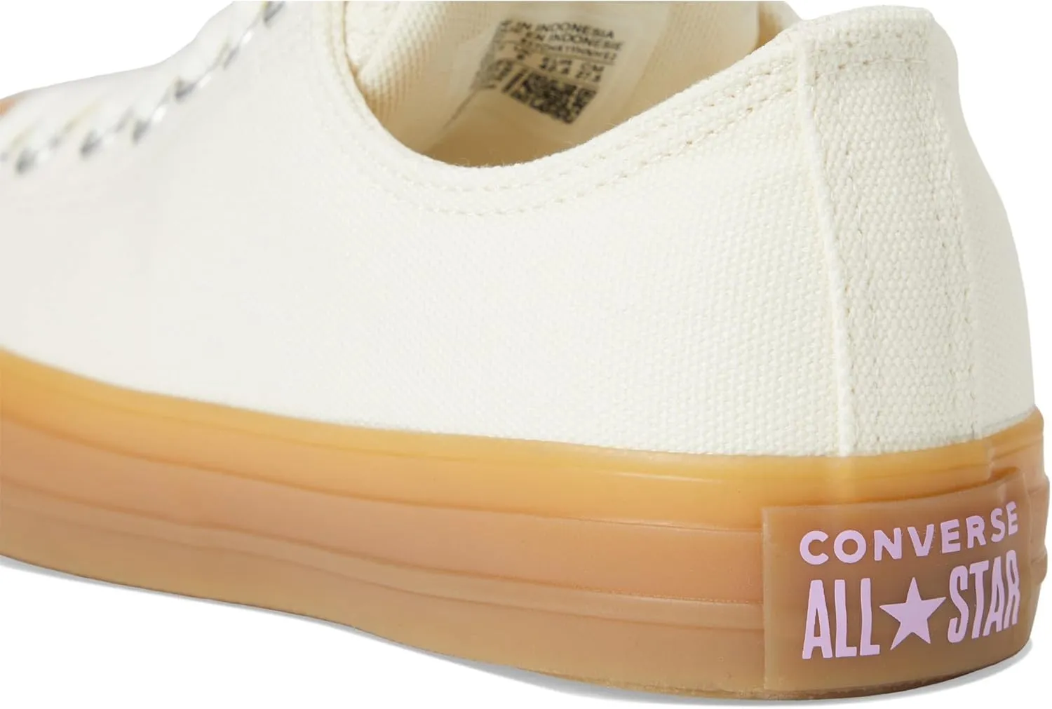 Converse Men's Chuck Taylor All Star Heavy Canvas Sneakers