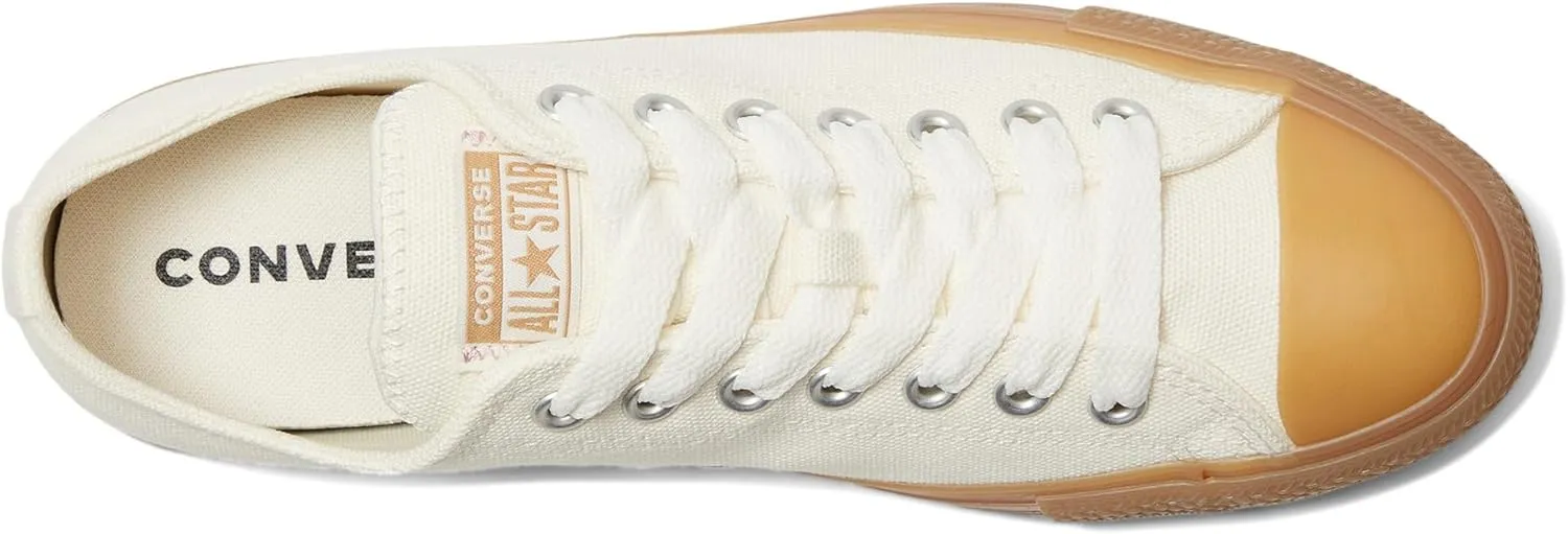 Converse Men's Chuck Taylor All Star Heavy Canvas Sneakers