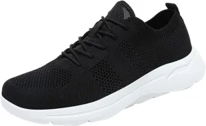 Deals of The Day Clearance Women's Woven Orthopedic Breathable Soft Sole Men's Casual Dress Shoes Slip On Sneakers Women Basketball Shoes for Women Walking Shoe Women Wide Loafers Shoes