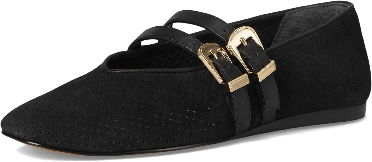 Dolce Vita Women's Baylee Ballet Flat