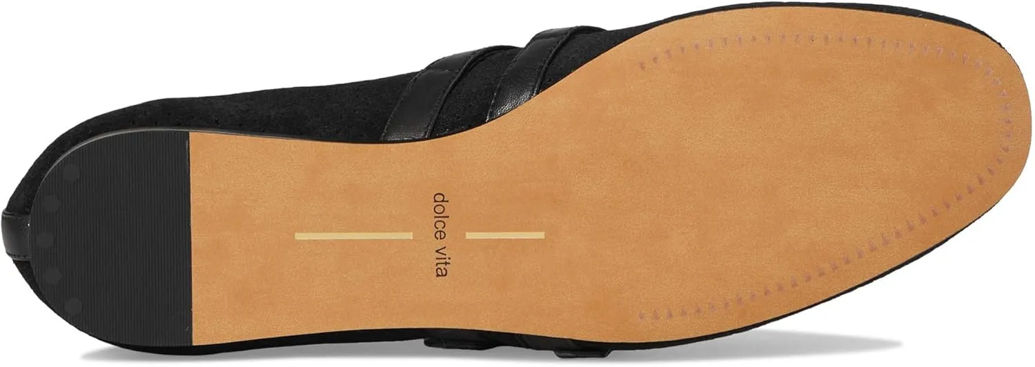Dolce Vita Women's Baylee Ballet Flat