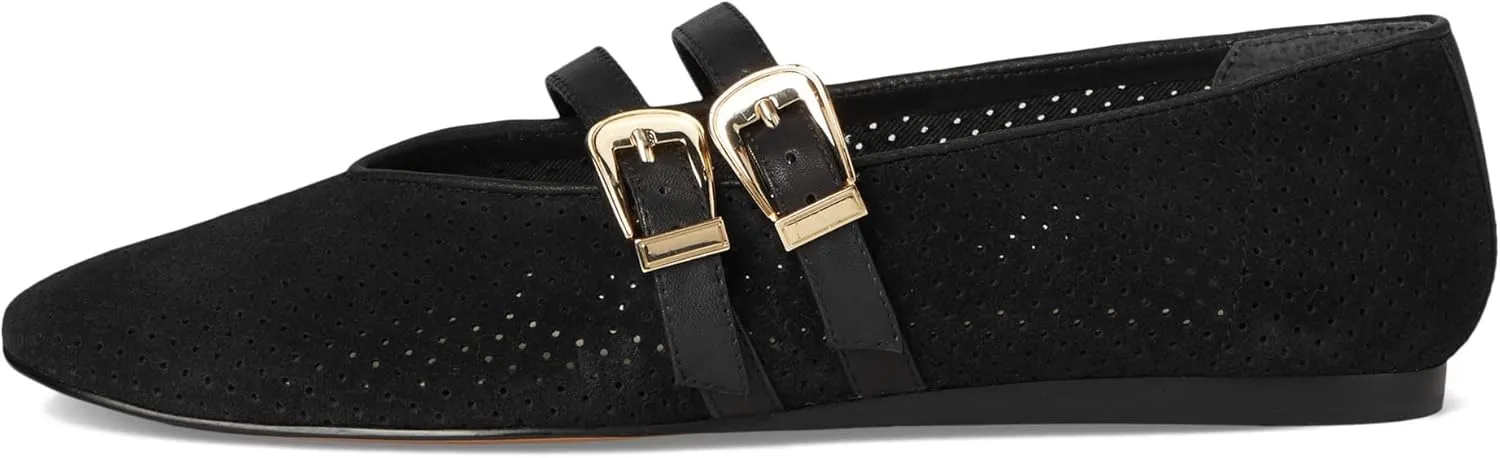 Dolce Vita Women's Baylee Ballet Flat