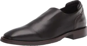 Donald Pliner Men's REXX Loafer, Dark Brown, 9.5