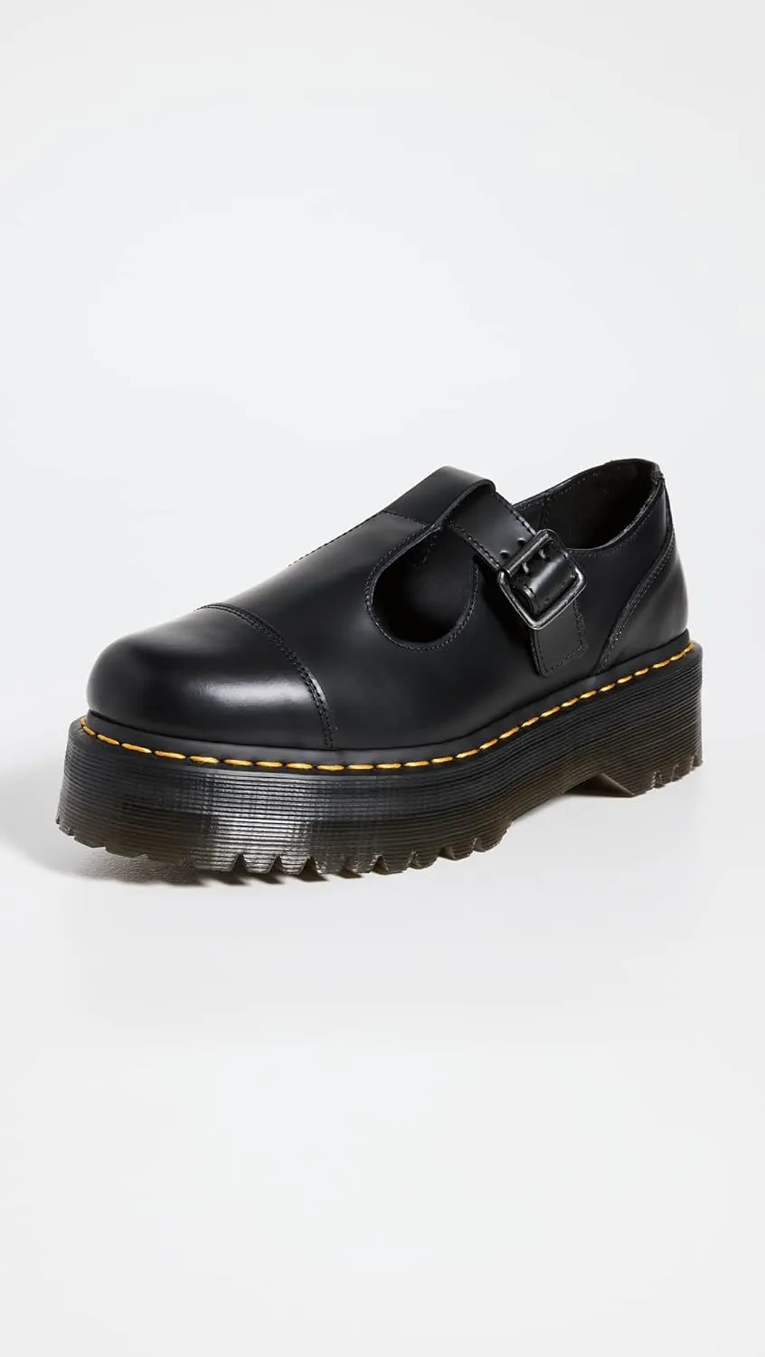 Dr. Martens Women's Bethan Mary Jane Shoes