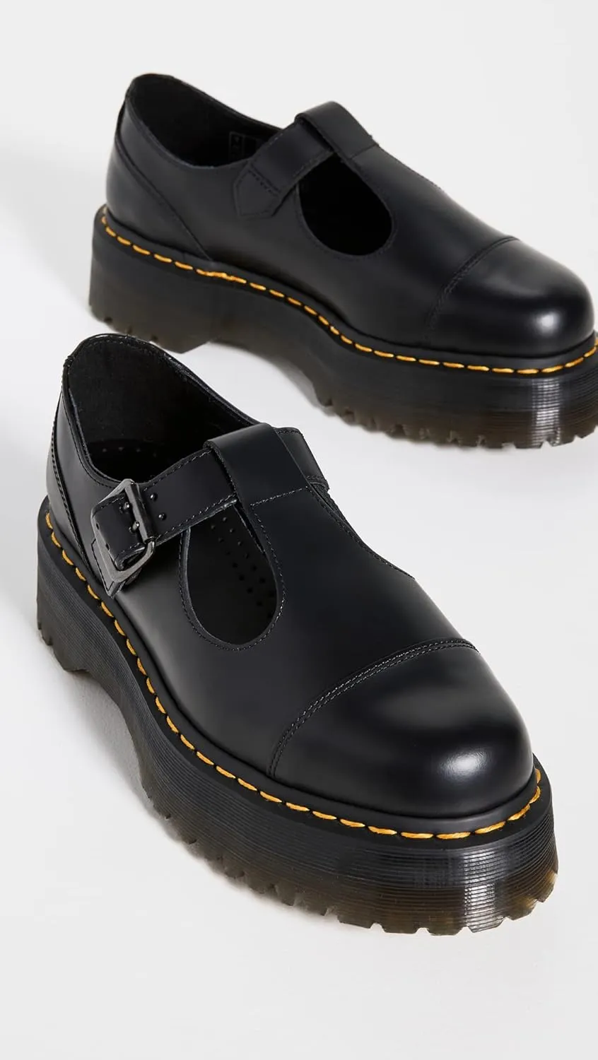 Dr. Martens Women's Bethan Mary Jane Shoes
