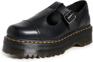 Dr. Martens Women's Bethan Mary Jane Shoes