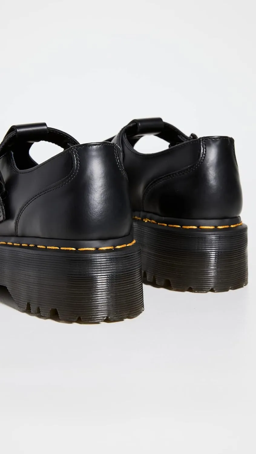 Dr. Martens Women's Bethan Mary Jane Shoes