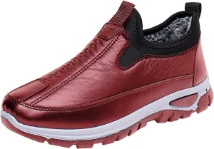 Dress Shoes for Women Sneakers for Men Loafers for Women Lightweight Cute Round Toe Christmas Tennis Shoes for Men Comfort Cute Casual Slip On Lightweight