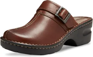 Eastland Women's Mae, Brown, 6