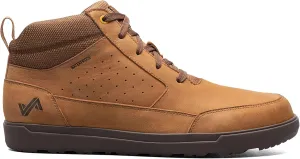 Forsake Mason Mid Tan 10 D (M)