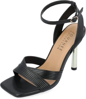 Journee Women's Comfort Foam Annett Sandals