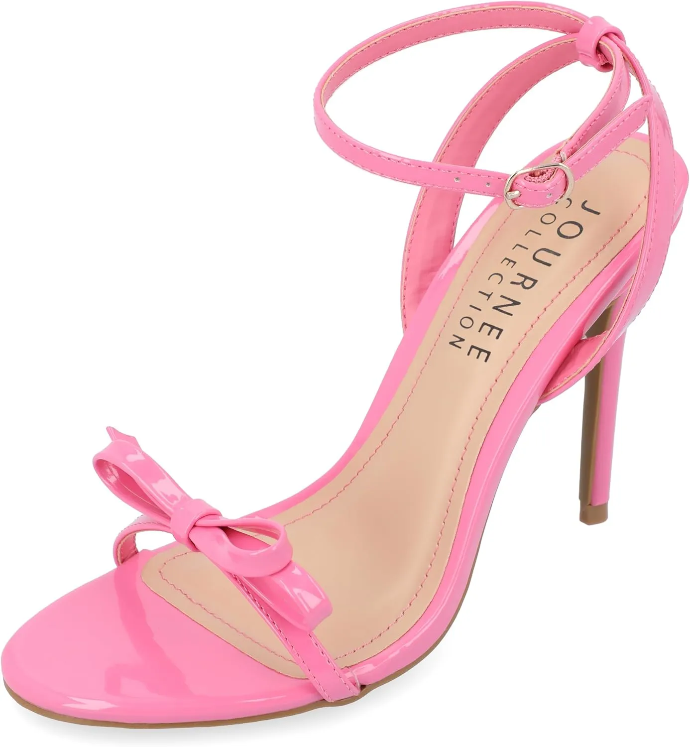 Journee Women's Comfort Foam Elvina Sandals