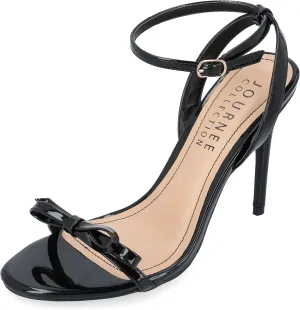 Journee Women's Comfort Foam Elvina Sandals