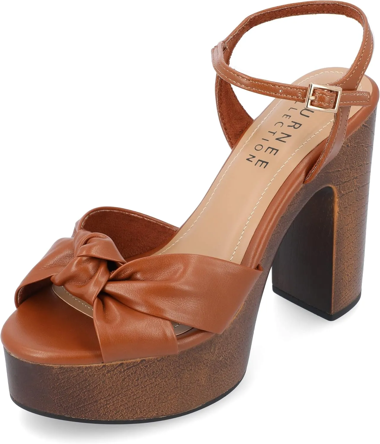 Journee Women's Comfort Foam Lorrica Sandals