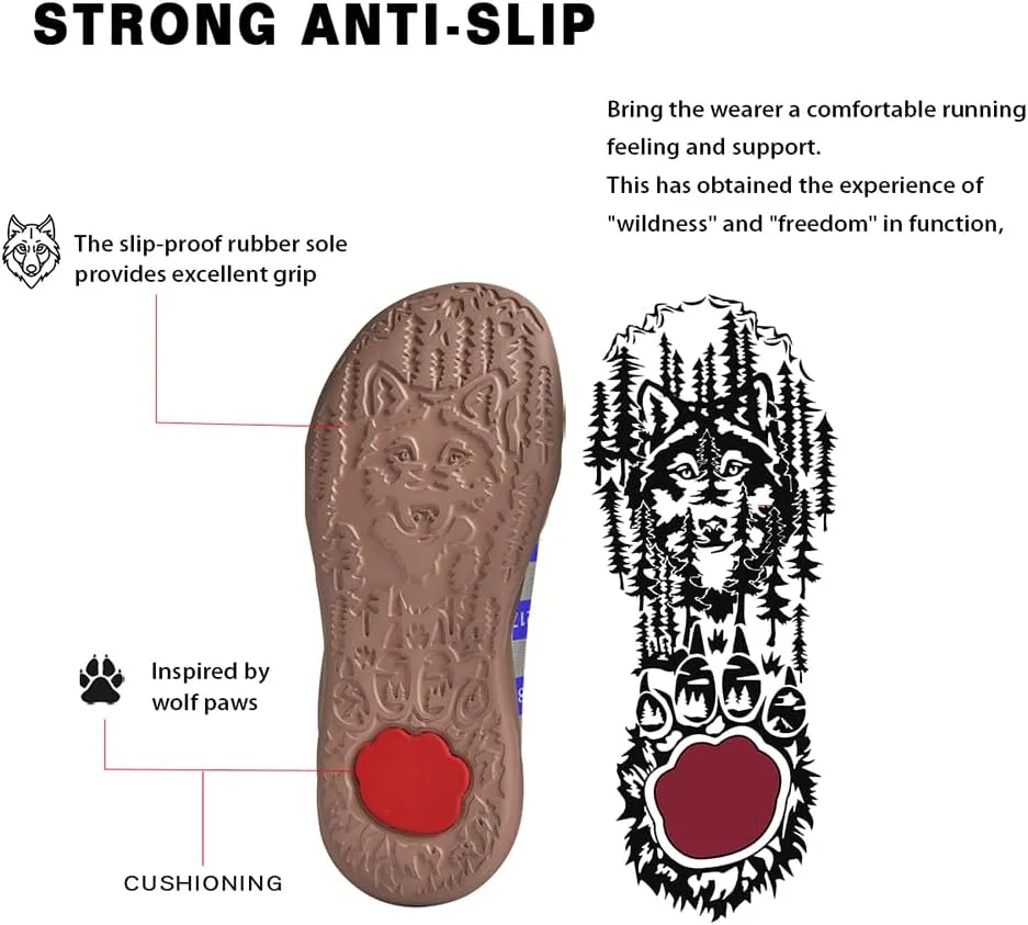 Kids Slip-on Loafers Boys Girls Comfortable Travel Shoes Lightweight Casual Walking Shoes Graffiti Art