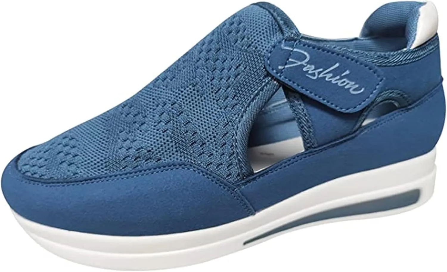 Ladmiple Womens Shoes Dressy Casual Loafers Slip On Comfortable Lightweight Canvas Shoes Fashion Cute Walking Sneakers