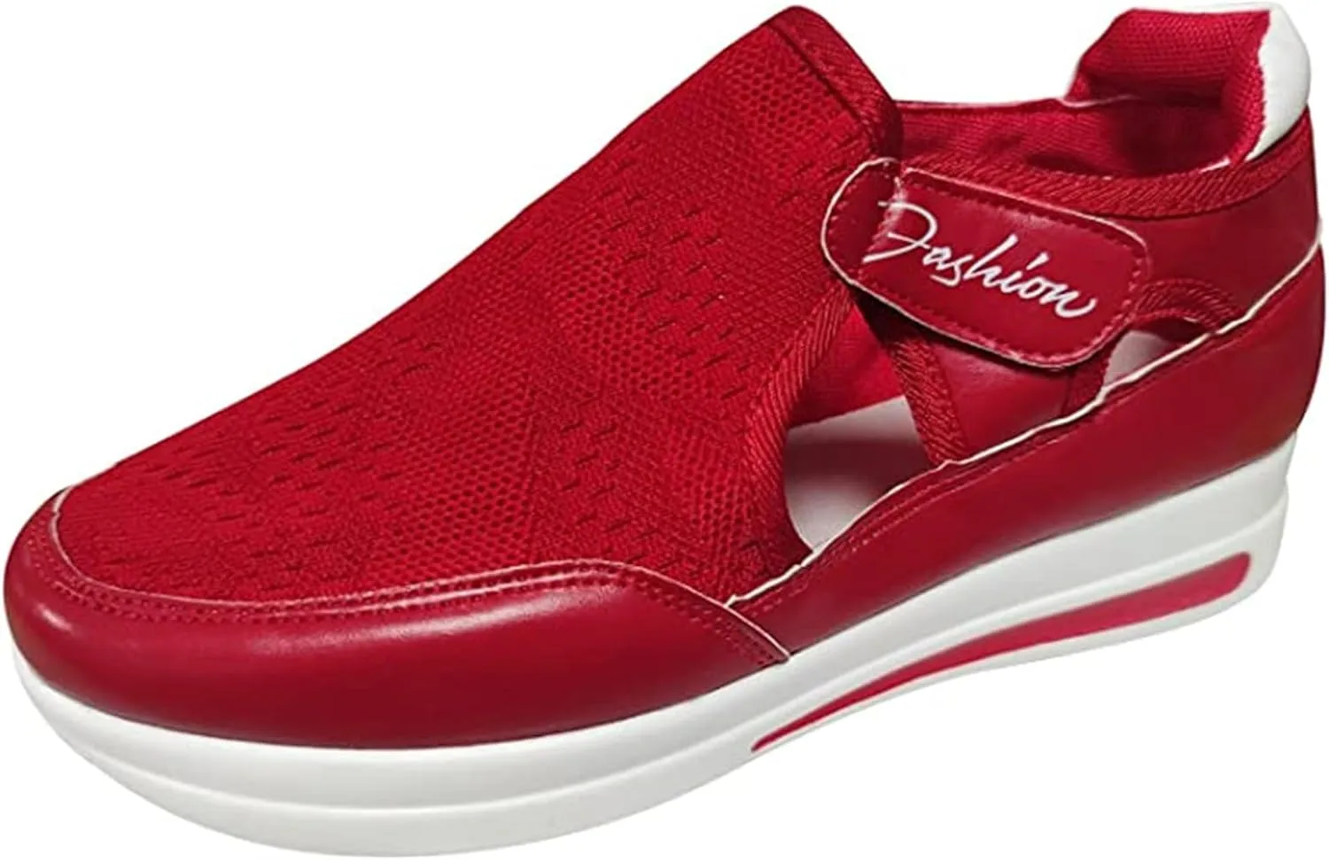 Ladmiple Womens Shoes Dressy Casual Loafers Slip On Comfortable Lightweight Canvas Shoes Fashion Cute Walking Sneakers