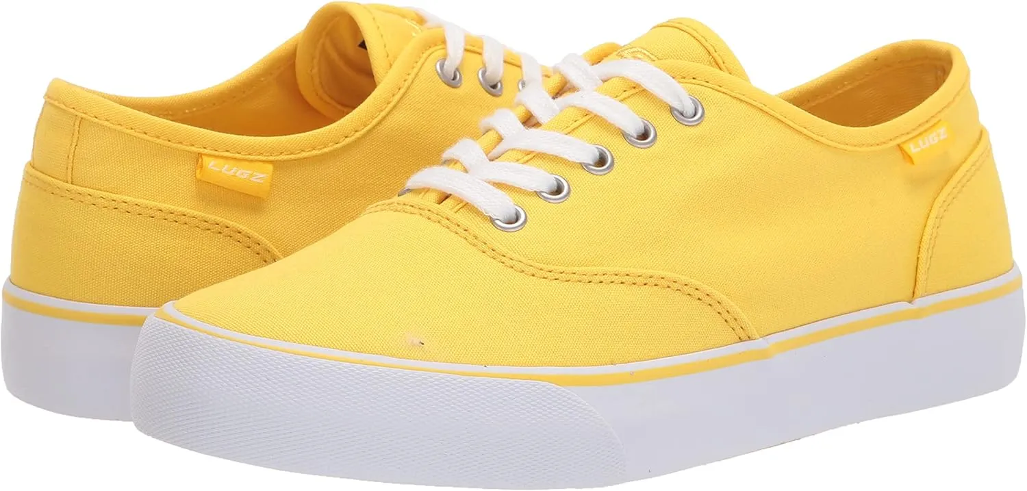 Lugz Women's Lear Wide Sneaker