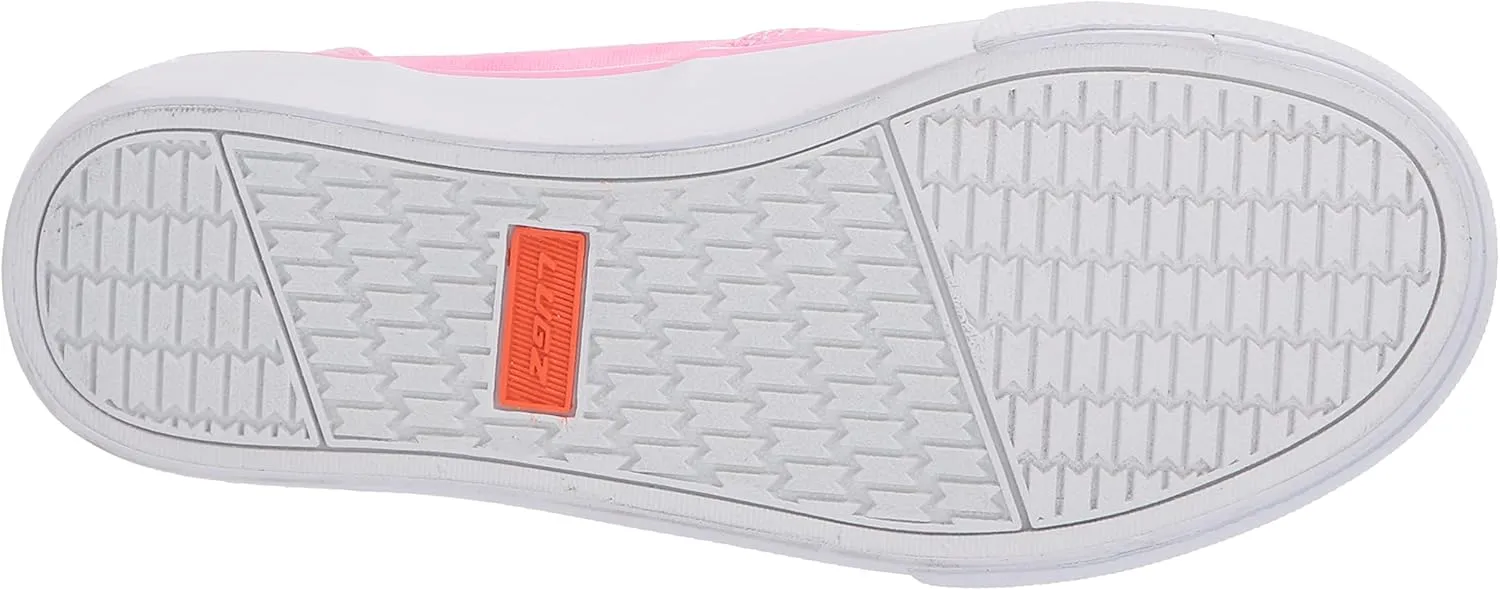 Lugz Women's Lear Wide Sneaker