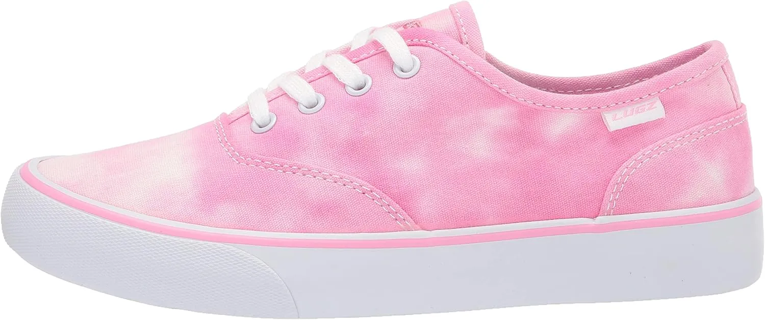 Lugz Women's Lear Wide Sneaker