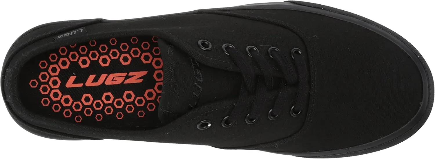 Lugz Women's Lear Wide Sneaker