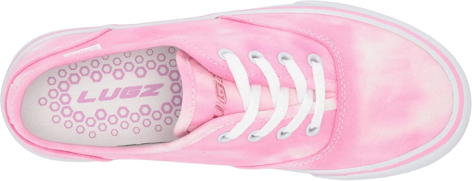 Lugz Women's Lear Wide Sneaker