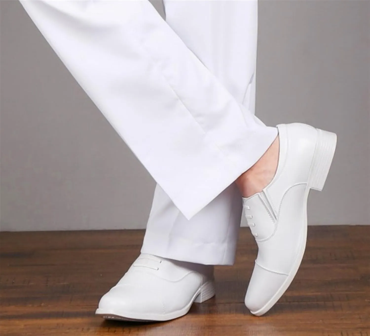 Mens Leather Oxfords Casual Shoes Dress Formal Leather Cap Toe Derby Shoes Lace Up Walking Fashion Low-top Formal Shoes for Wedding Prom Business