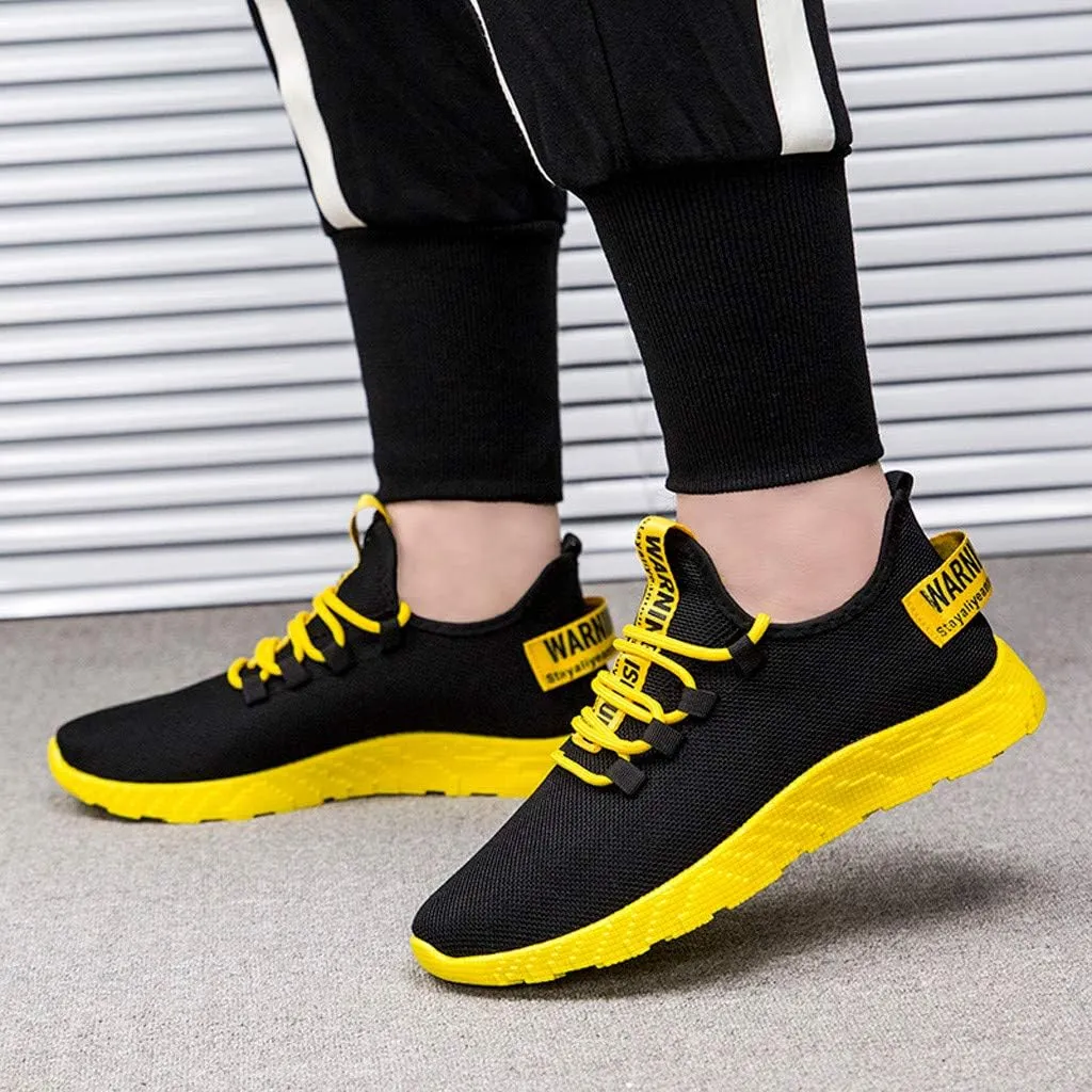 Mens Oxfords Lace-Up Lightweight Casual Walking Shoes Tennis Shoes Men Walking Dress Casual Shoes Black Sneakers Brown Tennis Shoe Loafers Casual Slip On